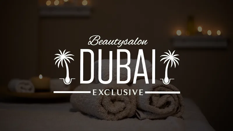 Beauty Salon Dubai Exclusive