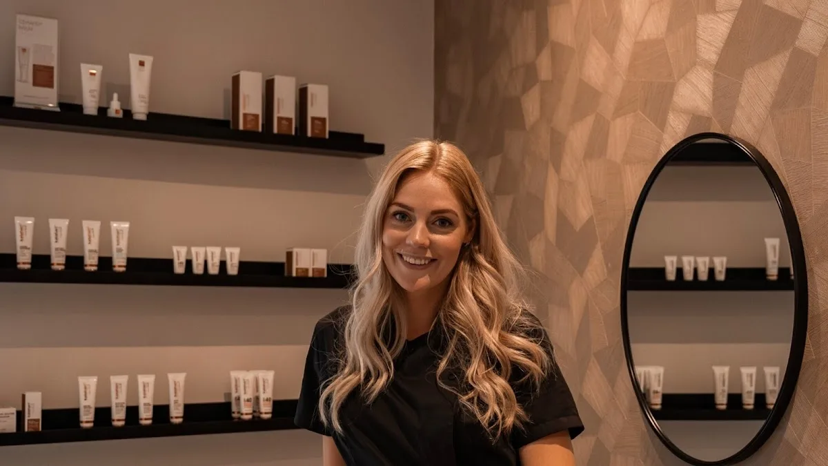 Beauty Salon MaxMooi