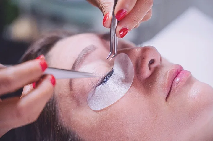 Beauty Salon Silvia