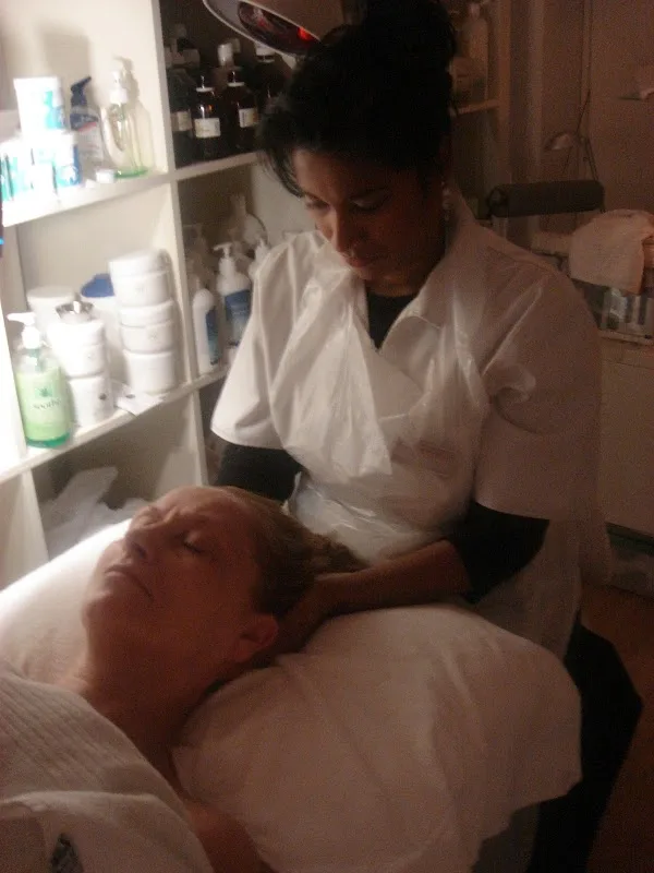 Beauty Skin by Bar
