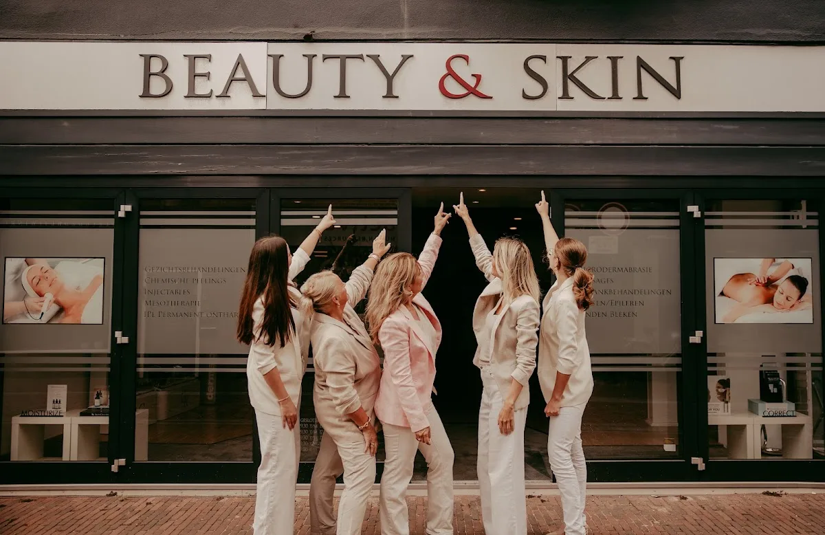 Beauty & Skin Clinic