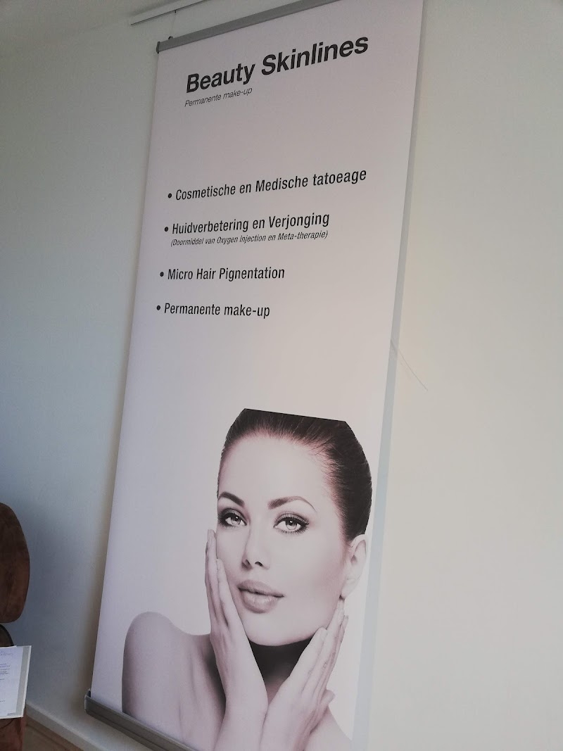 Beauty Skinlines