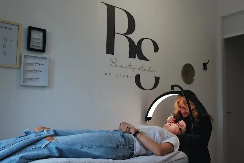 Beauty studio by Danee