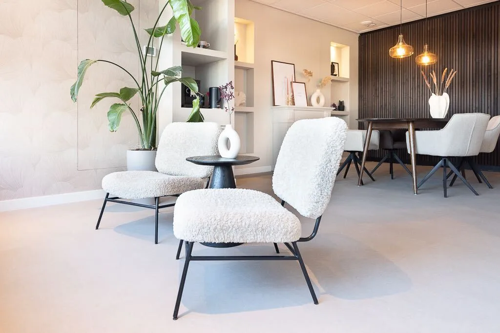 Beauty Studio Corian