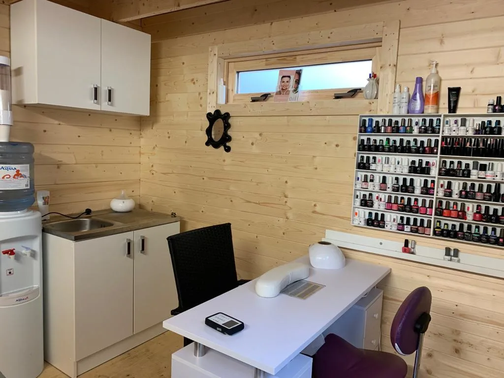 Beauty Studio Dani