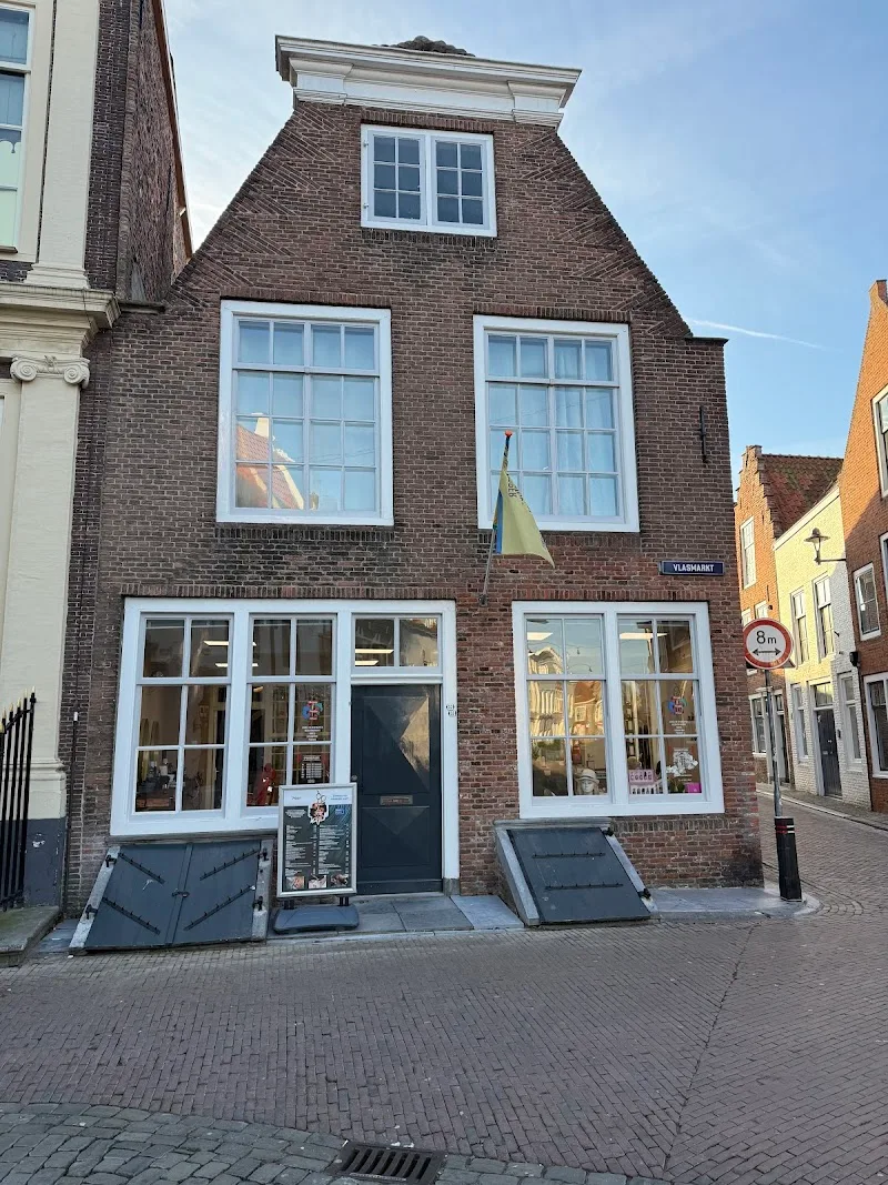 Beauty Studio Middelburg ✂