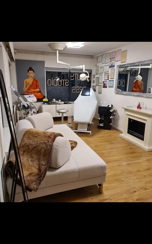 Beauty Studio Tess