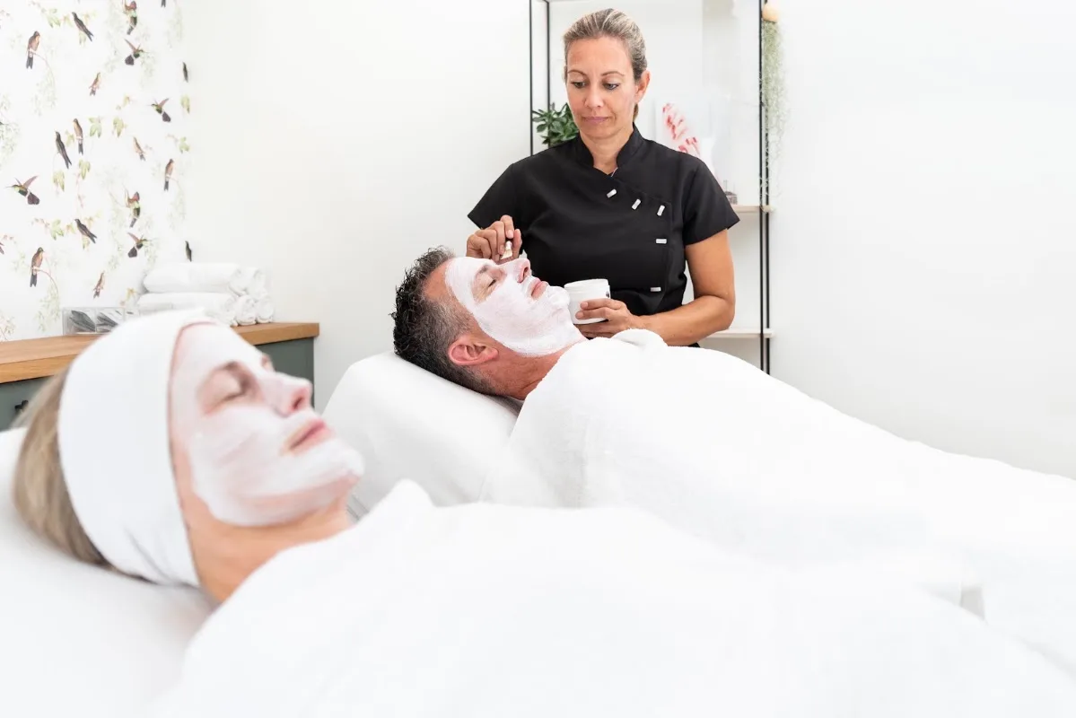 Beauty Therapie Imago