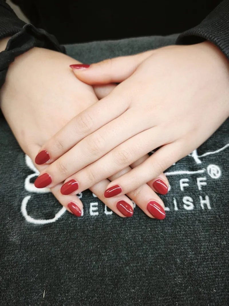 Beauty voor haar voor hem