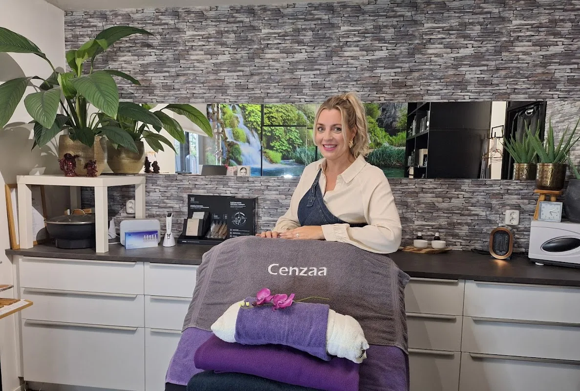 Beauty & Wellness The New You