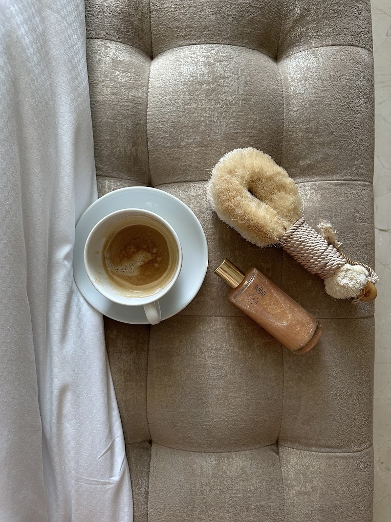 Beauty & Zen by Aleksandra