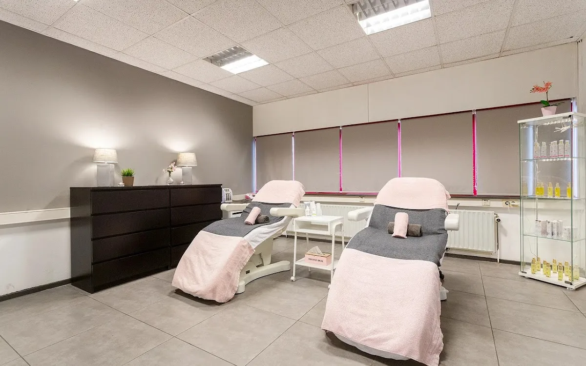 Beautycenter