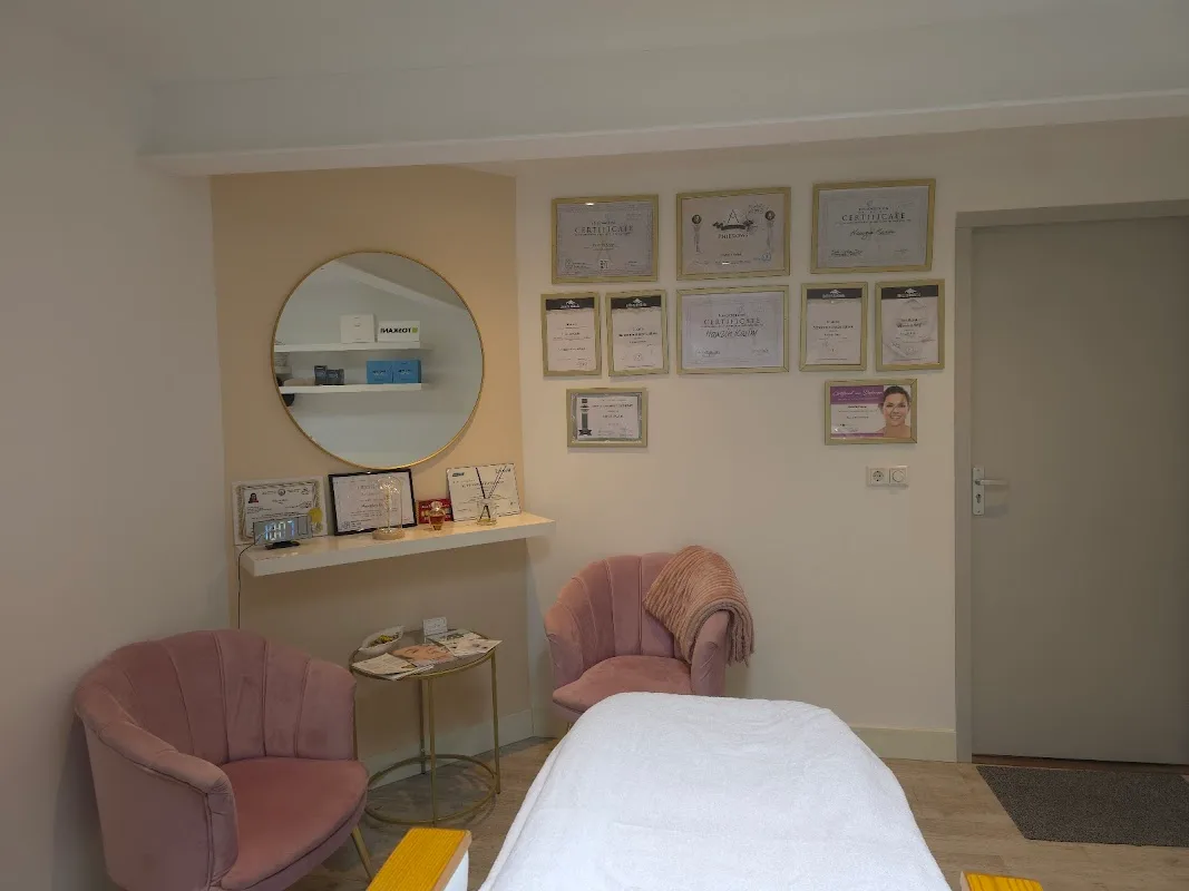 Beautyclinic ROOS