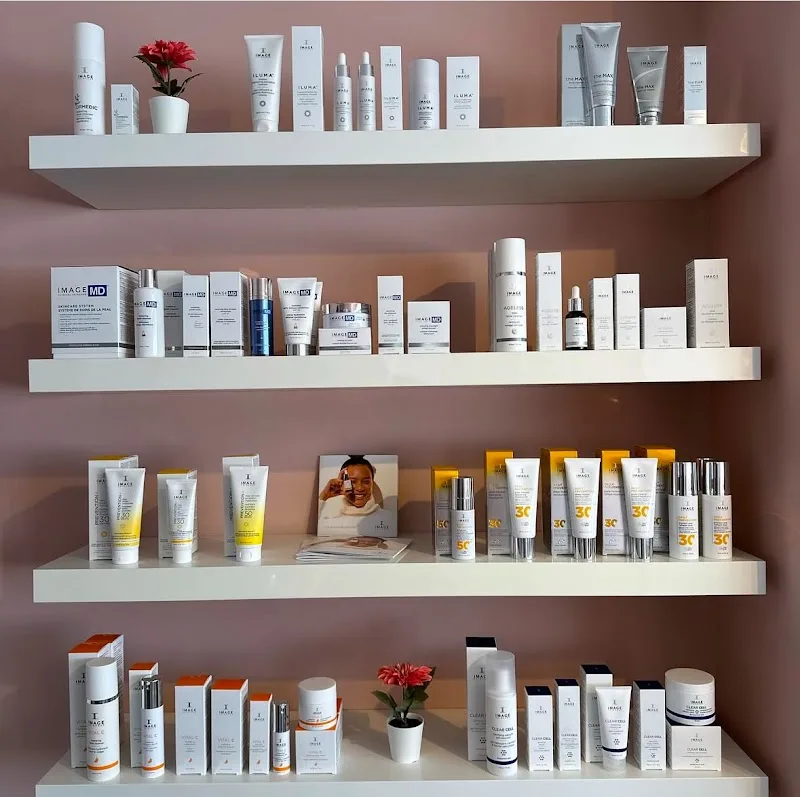BeautyHouse Tiso