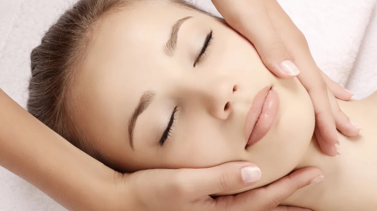 Beautysalon Agnes