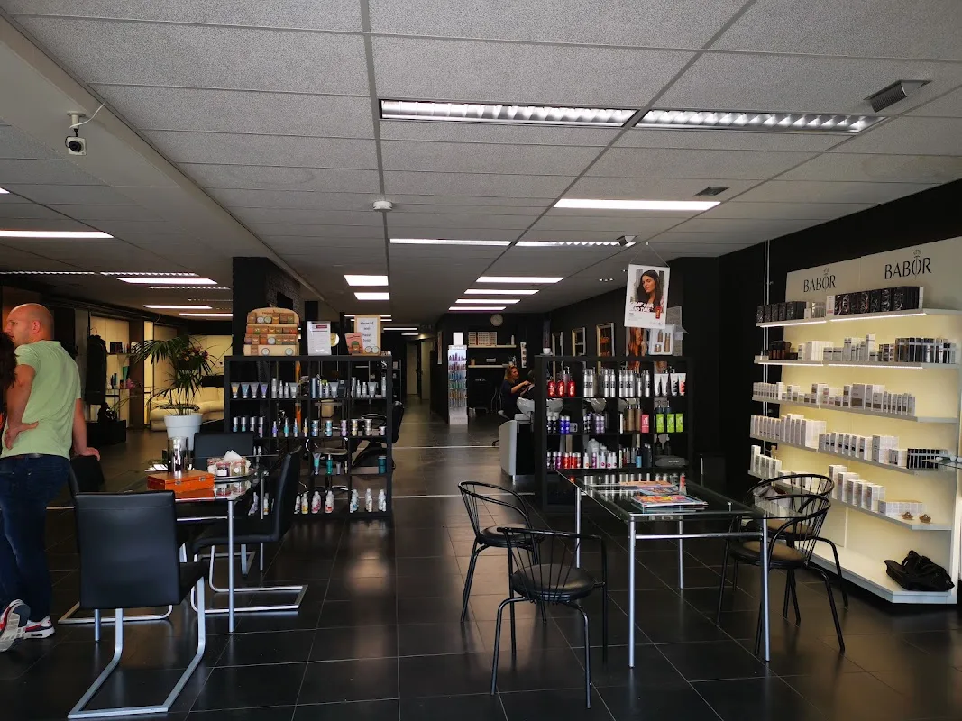 Beautysalon Alberta