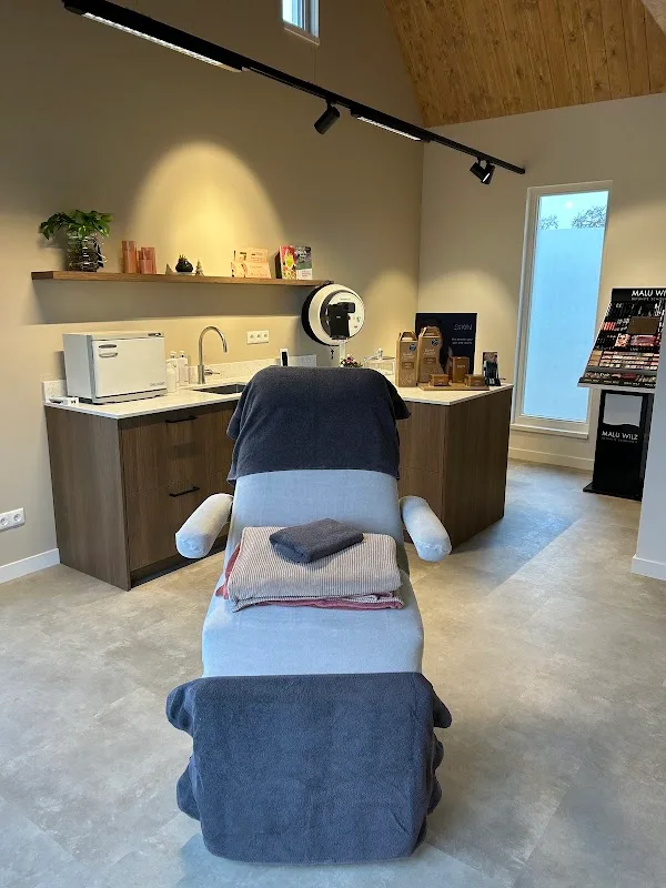 Beautysalon AmYzing