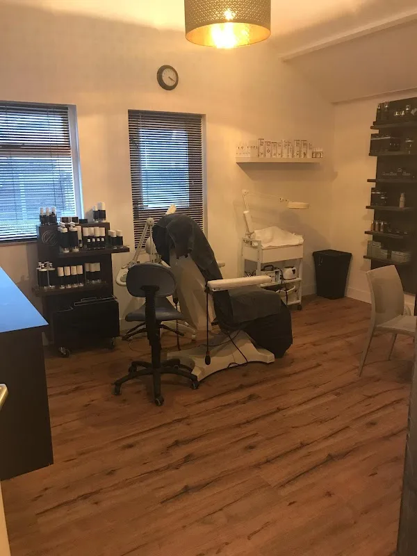 Beautysalon De 7 Schoonheden