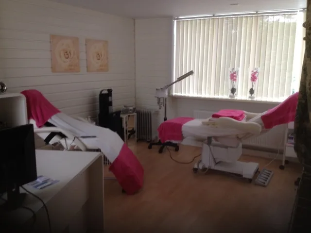 Beautysalon Hélène