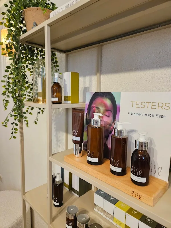 Beautysalon Jolanda