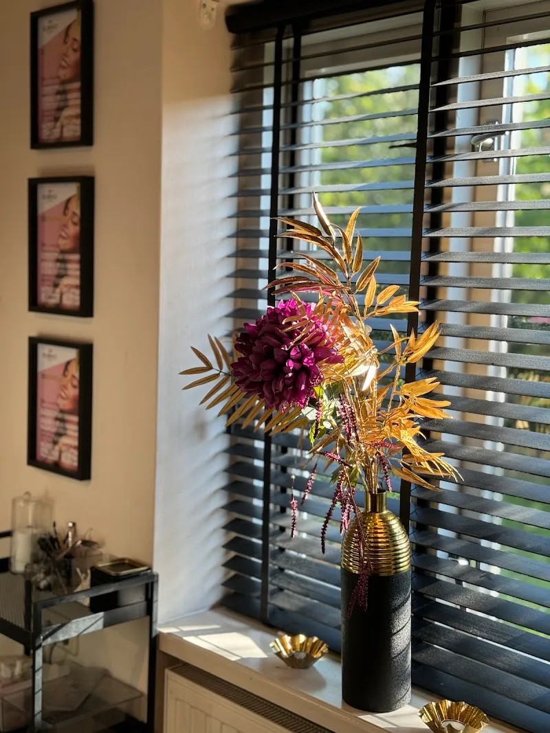 Beautysalon la Perla