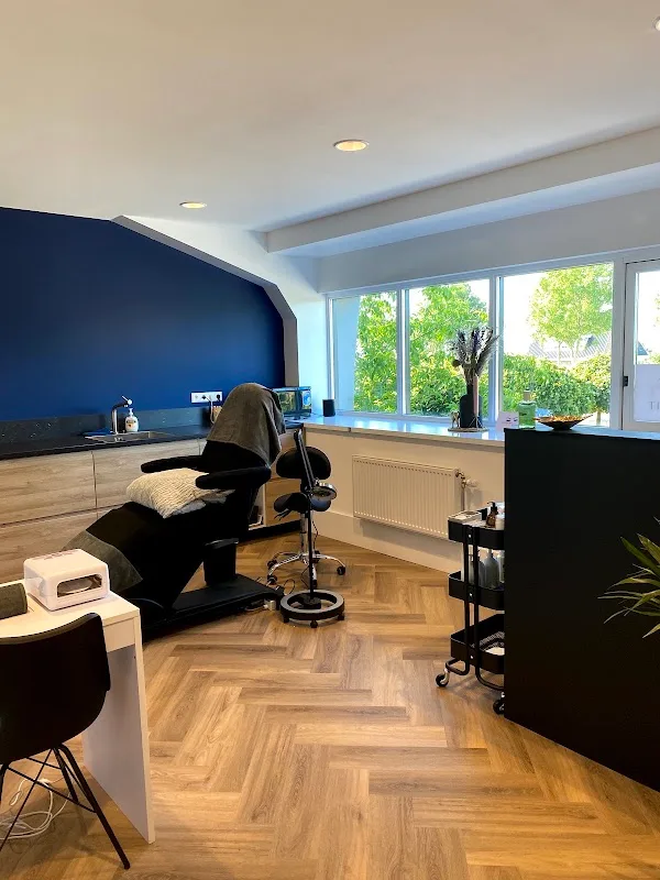 Beautysalon Maartje