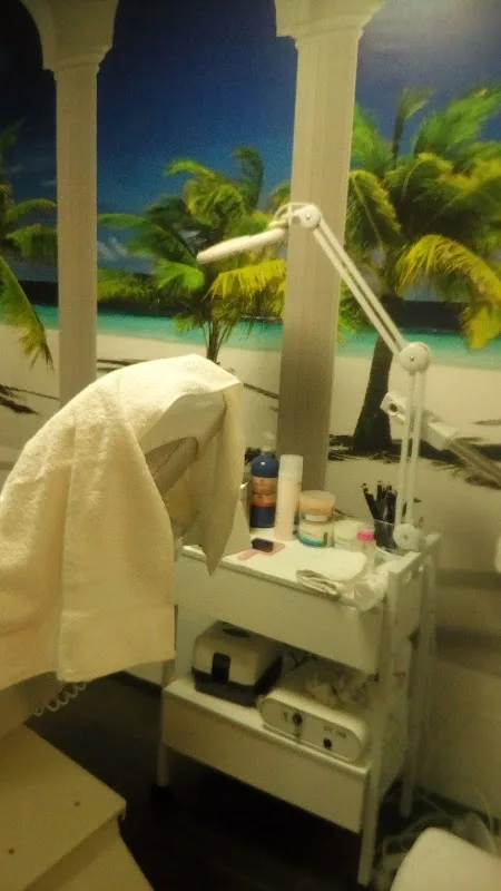 Beautysalon Marilena