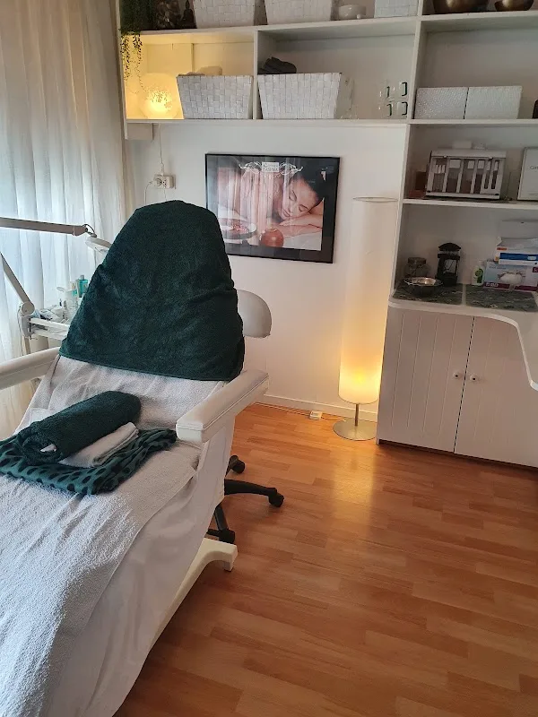 Beautysalon Moniek