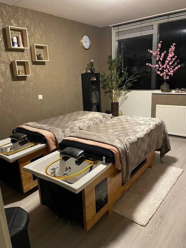 Beautysalon van Roon