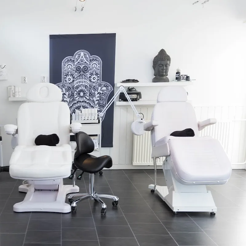 Beautysalon Yen-ai