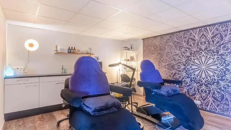 Beautysalon Your Moment Leeuwarden