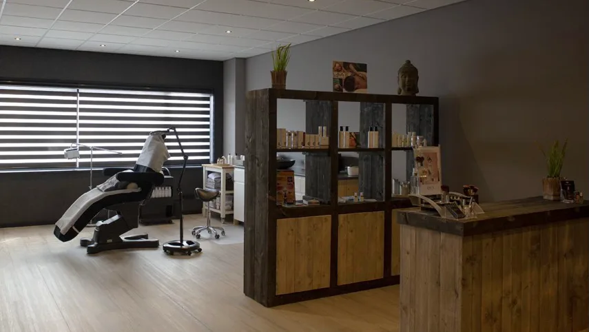 Beautysalon Zenn