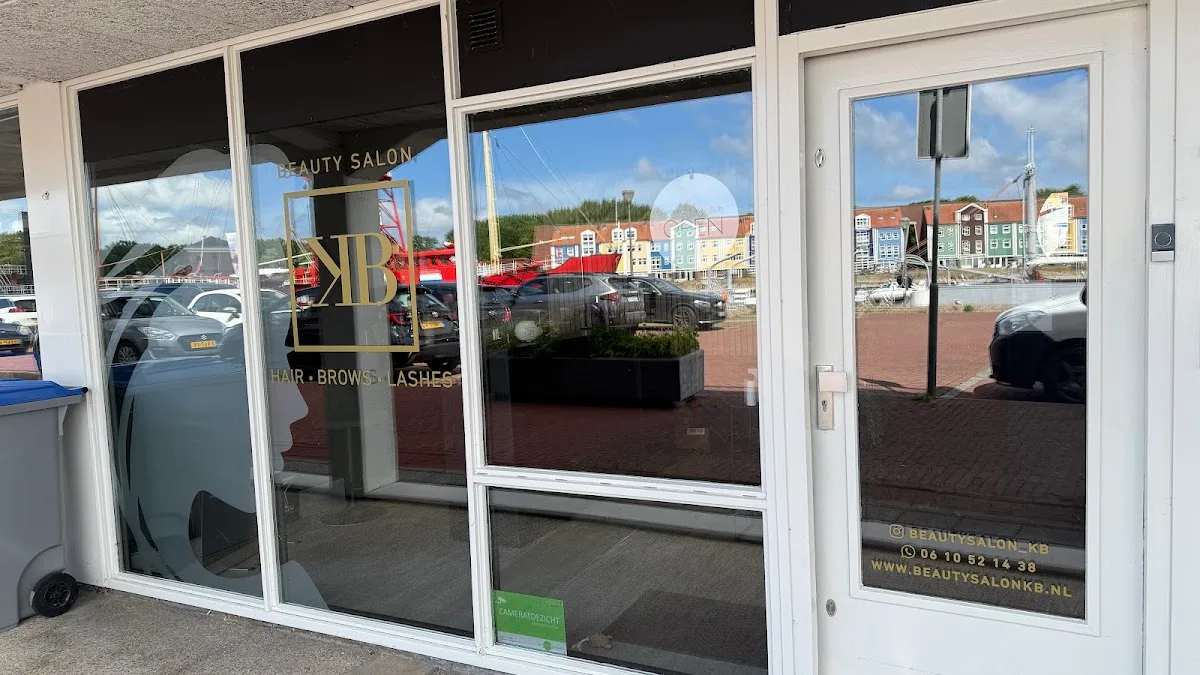BeautysalonKB