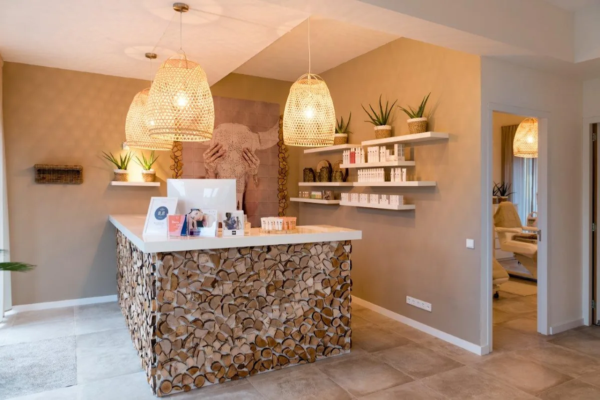 Beautystudio Marijke