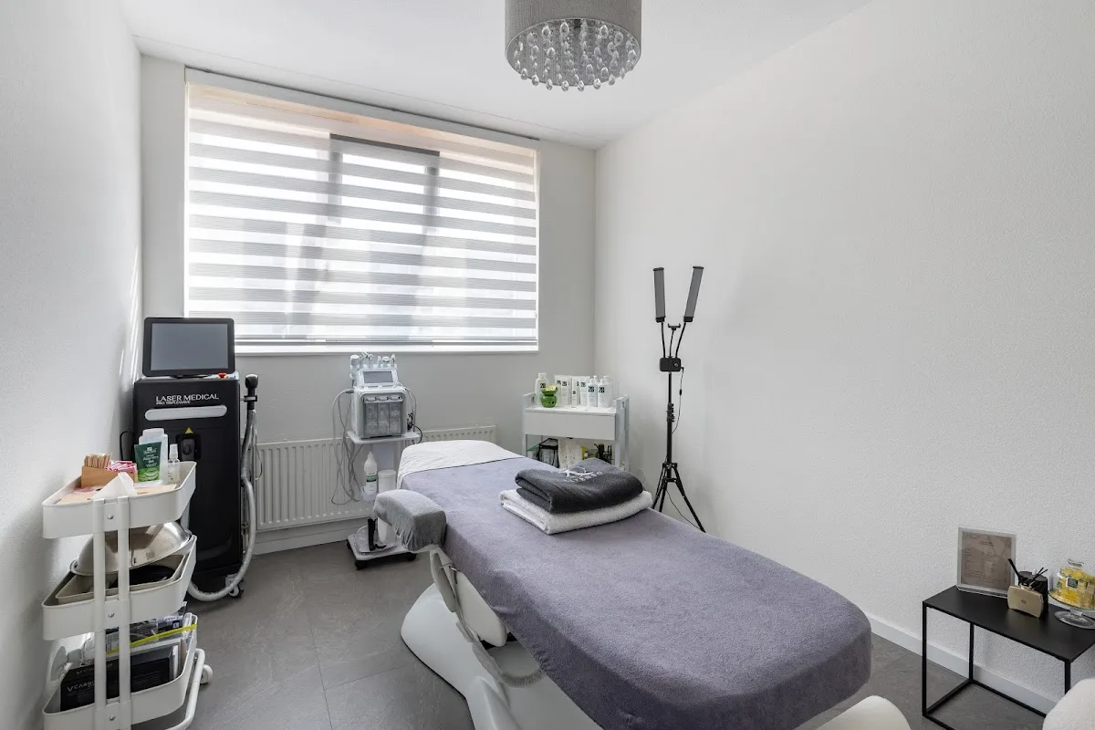 Beautystudio Nursel
