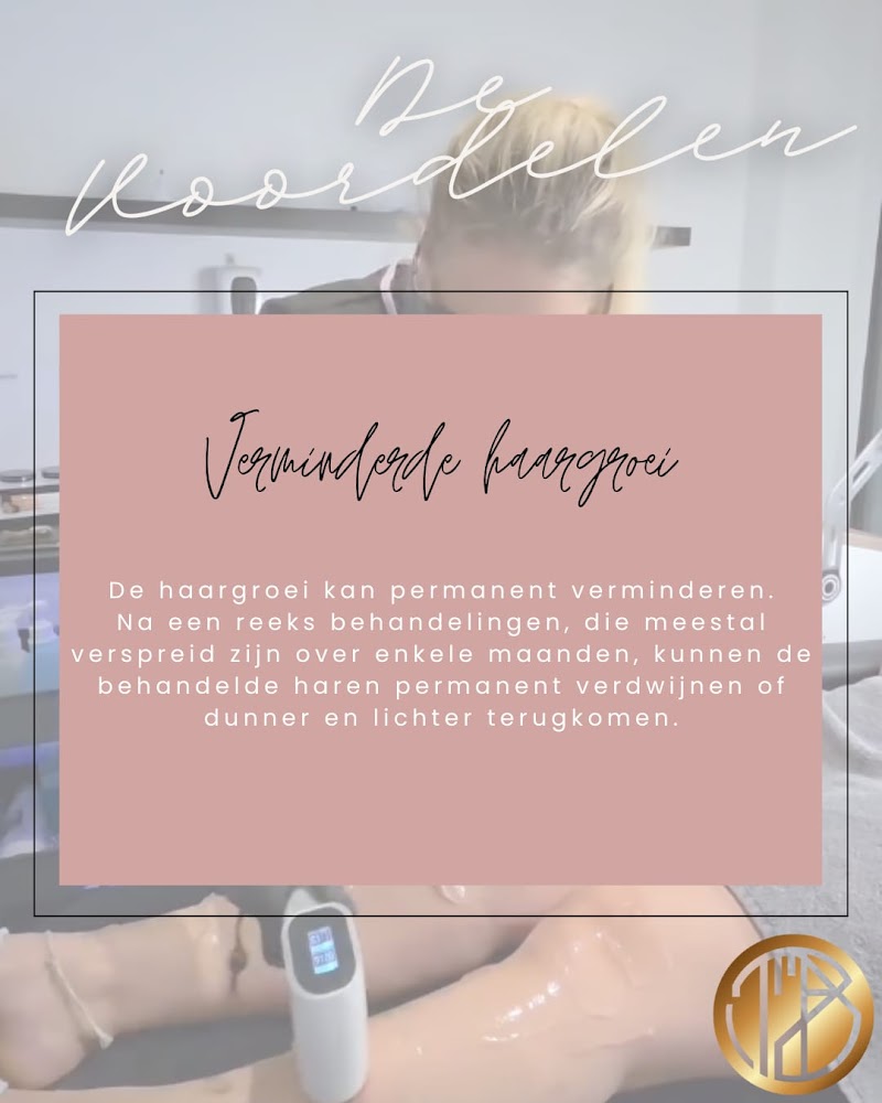 Beautystudio Top 2 Toe