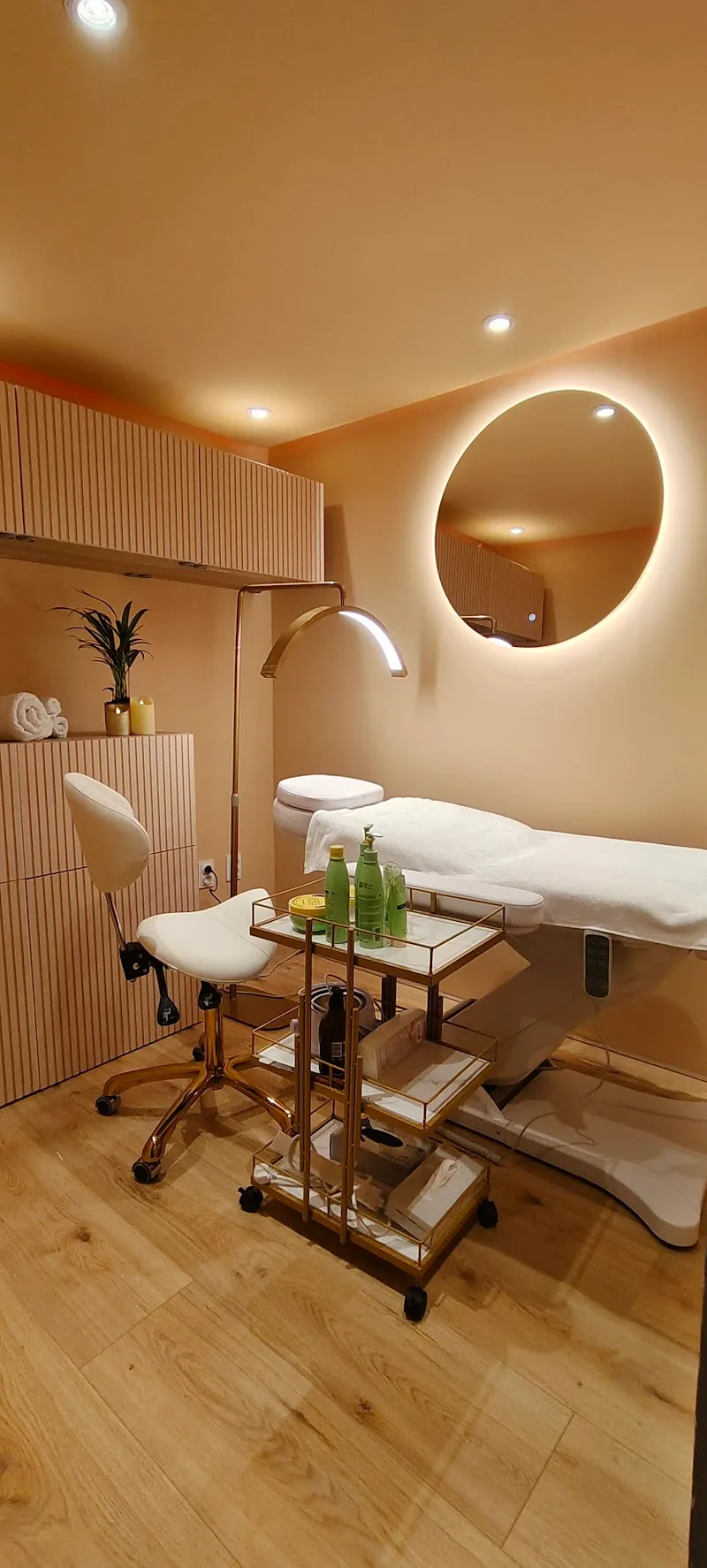 Bebo's Beauty Spa