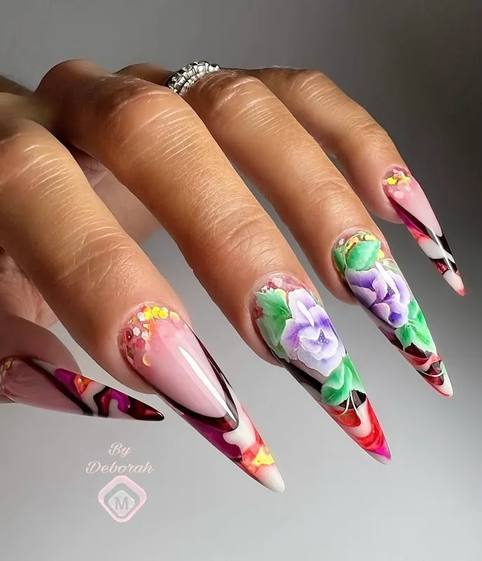 Bel-Air Nails