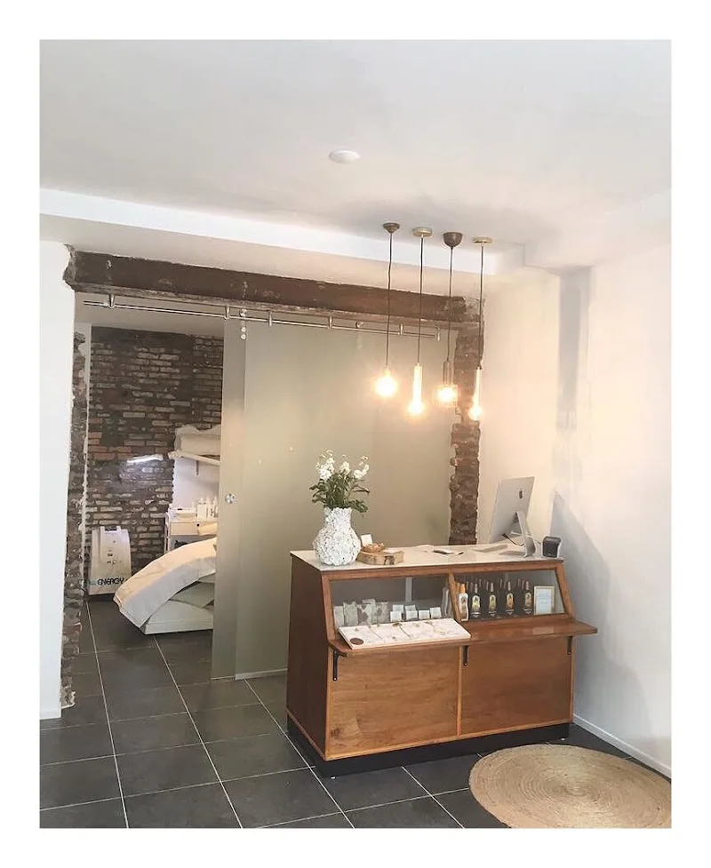 Beleza Pura Huid Boutique