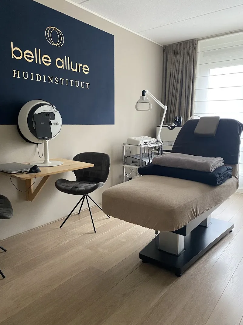 Belle Allure