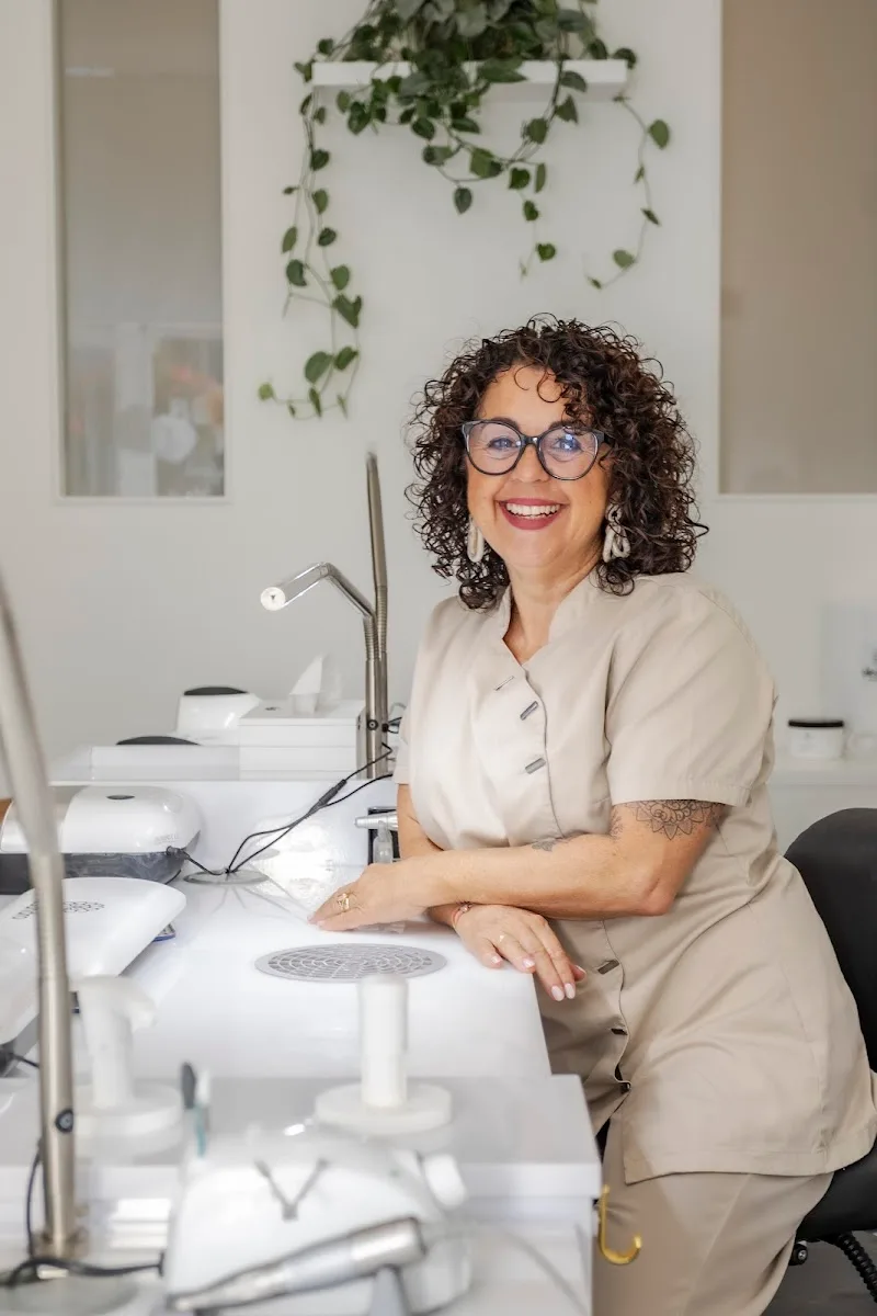 Belle Mani beautysalon for him & her