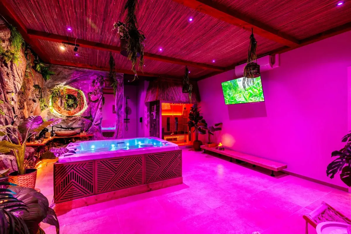 Bellezza Spa