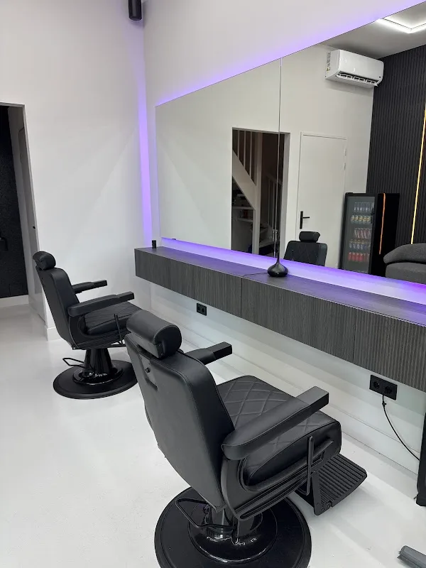 BEMANE BarberClub