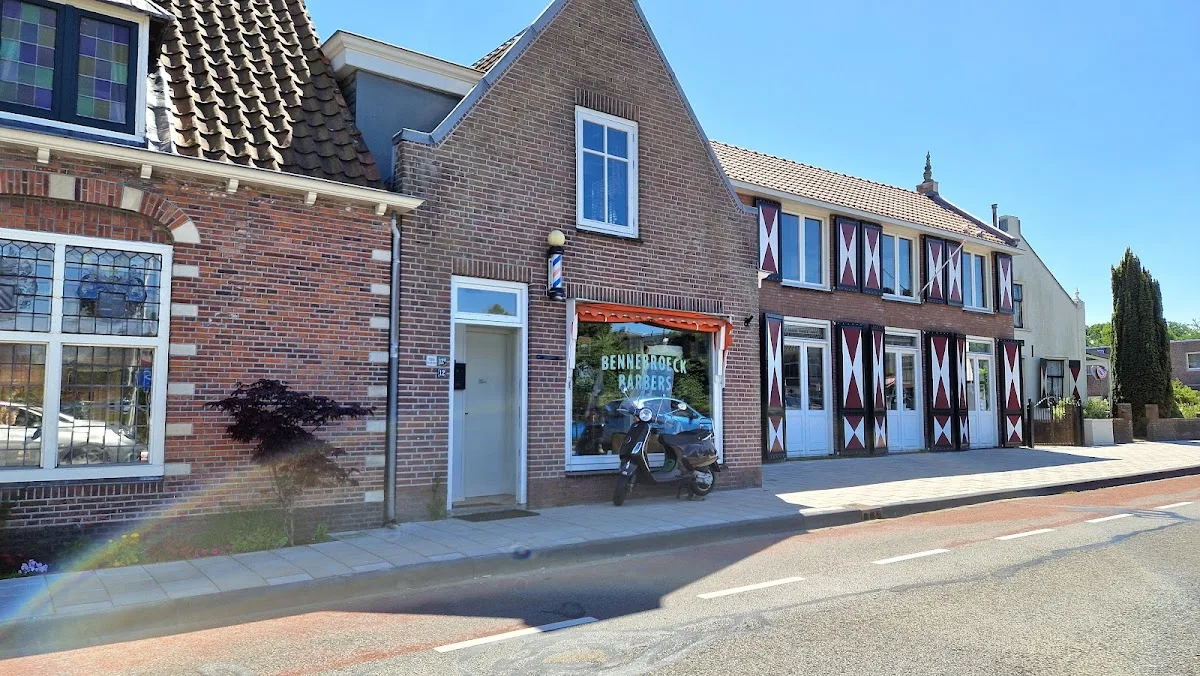 Bennebroeck Barbers