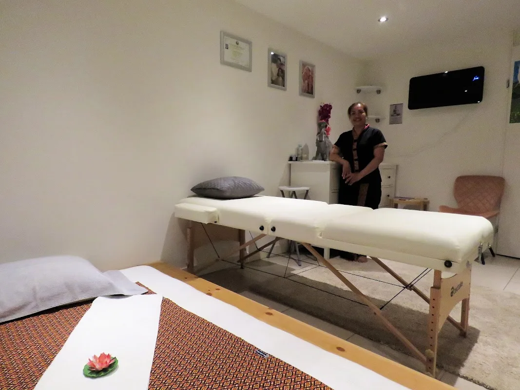 Benyapha Thai Massage