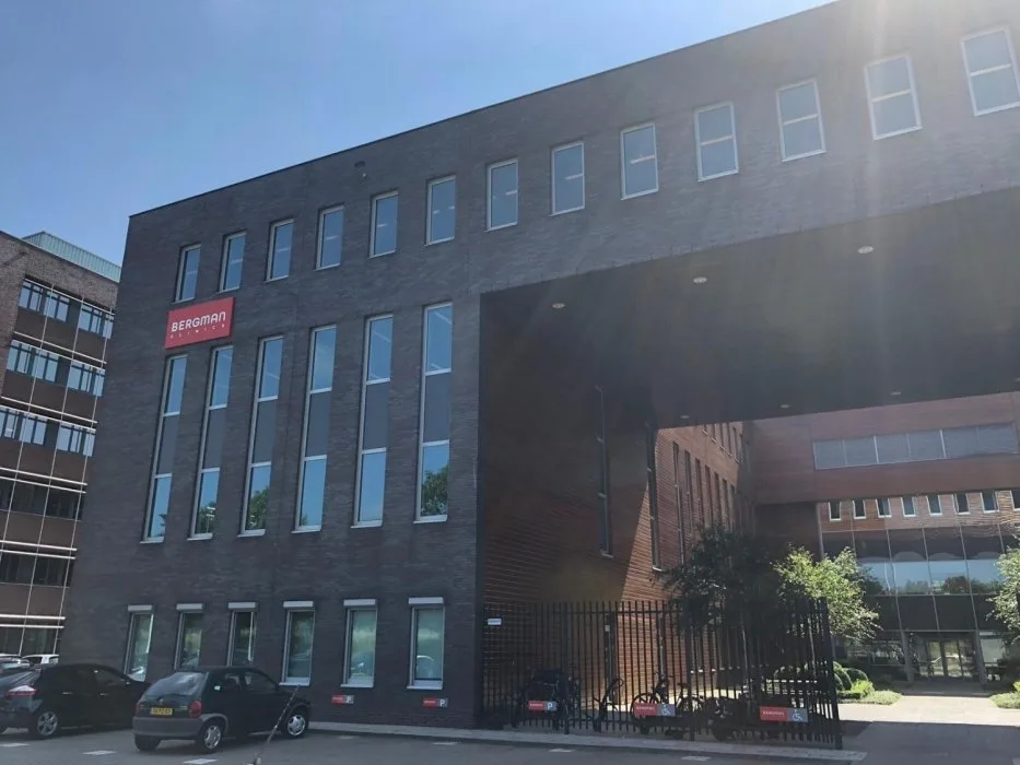 Bergman Clinics Amersfoort