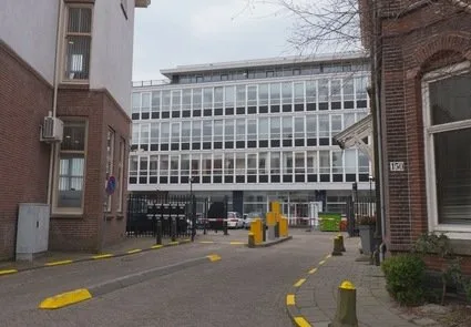 Bergman Clinics haarlem