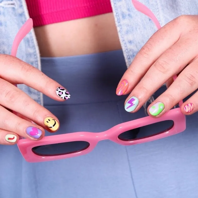 Bliss nailtreatments