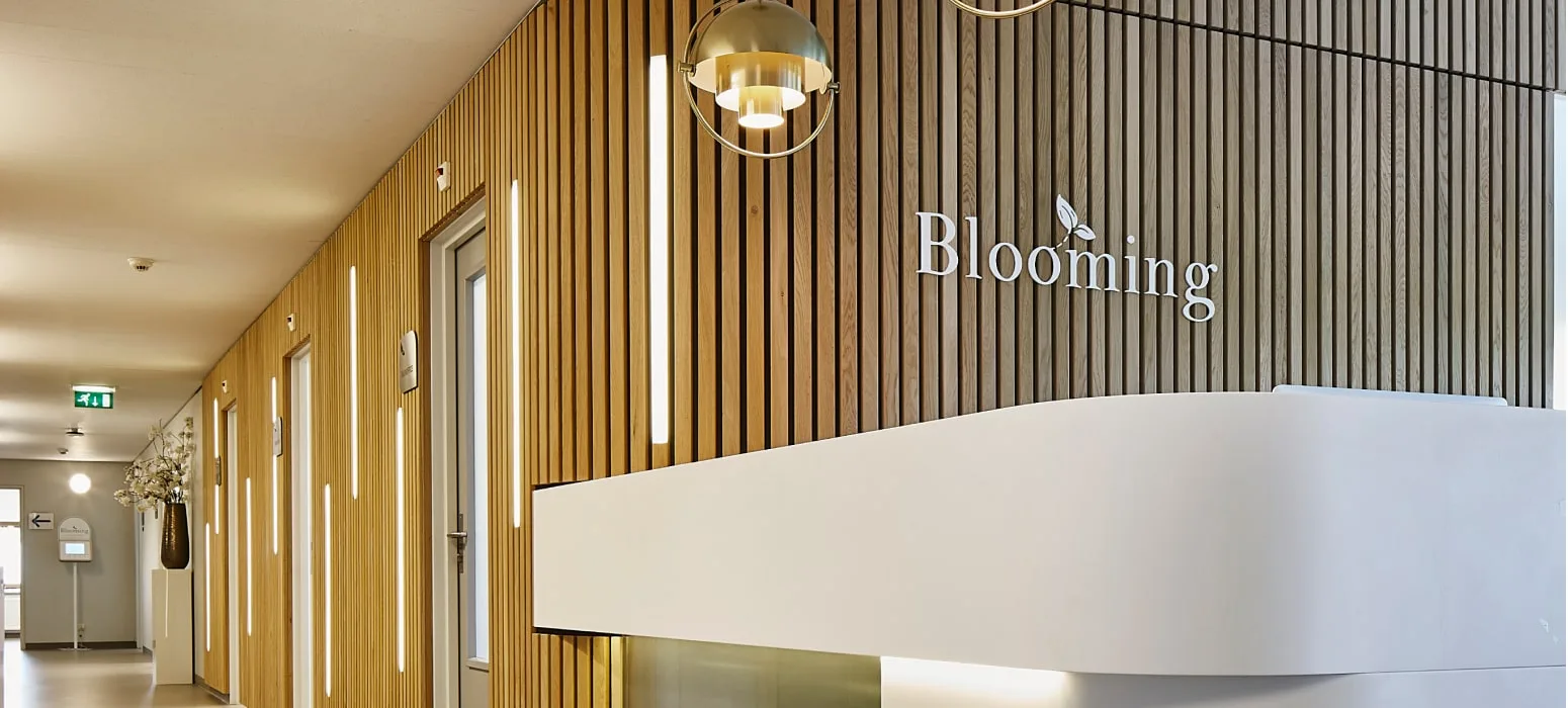 Blooming Plastische Chirurgie