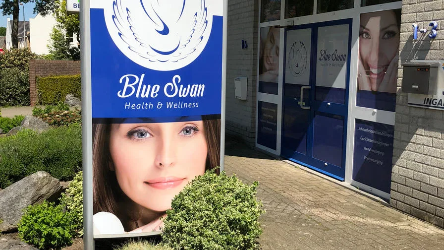 Blue Swan Health Thaise massage